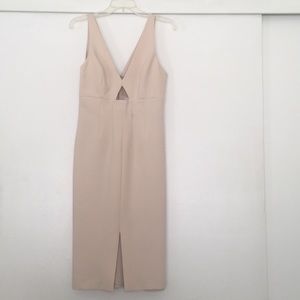 Alice + Olivia dress